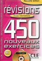 Revisions 450 exercices intermediaire livre+corriges