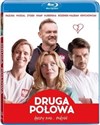 Druga połowa (Blu-ray) 