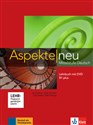 Aspekte Neu B1plus Lehrbuch mit DVD - Ute Koithan, Helen Schmitz, Tanja Sieber