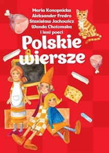 Polskie wiersze