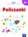 Policzanki 5+ Kolekcja indywidualnego rozwoju