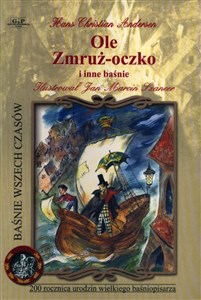 Ole Zmruż-Oczko i inne baśnie