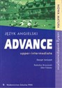 Advance upper-intermediate Język angielski Zeszyt ćwiczeń - Radosław Brzozowski, Glen Fobister