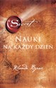 The Secret Nauki na każdy dzień - Rhonda Byrne