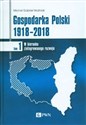 Gospodarka Polski 1918-2018 Tom 1 W kierunku zintegrowanego rozwoju