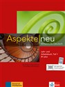 Aspekte neu Lehr und Arbeitsbuch Teil 1 B1 plus - Ute Koithan, Helen Schmitz, Tanja Sieber