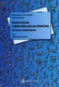 Chemia ogólna i jakościowa analiza chemiczna Ćwiczenia laboratoryjne Część I Omówienie teoretyczne - Halina Kowalczyk-Dembińska, Jerzy Łukaszewicz