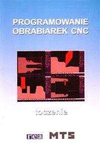 Programowanie obrabiarek CNC Toczenie 