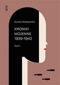 Kroniki wojenne Tom 1 1939-1942 Tom 2 1943-1944