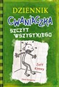 Dziennik cwaniaczka Szczyt wszystkiego