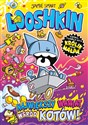 Looshkin Tom 1  - Jamie Smart