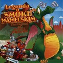 Legenda o Smoku Wawelskim The legend of Wawel Dragon - Izabela Jędraszek