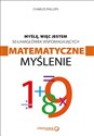 Myślę więc jestem 50 łamigłówek wspomagających matematyczne myślenie