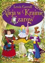 Alicja w Krainie Czarów