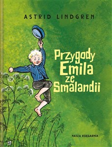 Przygody Emila ze Smalandii