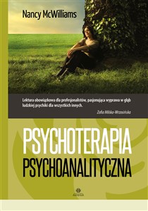 Psychoterapia psychoanalityczna