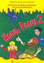 Hocus Pocus 2 Podręcznik do języka angielskiego + CD Szkoła podstawowa