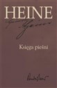 Heine Księga pieśni - Heinrich Heine