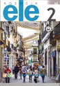 Agencia ELE 2 Podręcznik nueva edicion - 
