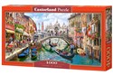 Puzzle Charms of Venice 4000