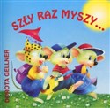 Szły raz myszy