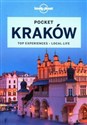 Pocket Kraków  - Mark Baker