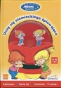 Uczę się niemieckiego śpiewająco + CD 3-6 lat - J. Kamińska, Danuta Kin