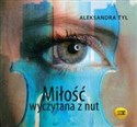 [Audiobook] Miłość wyczytana z nut