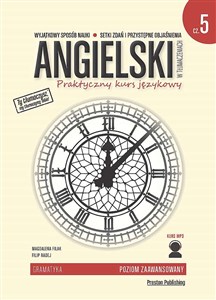 Angielski w tłumaczeniach Gramatyka 5