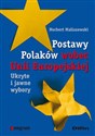 Postawy Polaków wobec Unii Europejskiej. Ukryte i jawne wybory - Norbert Maliszewski