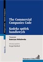 Kodeks spółek handlowych The Commercial Companies Code