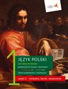 Język polski 1 Sztuka wyrazu Podręcznik Część 2 Zakres podstawowy i rozszerzony Szkoła ponadpodstawowa