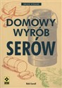 Domowy wyrób serów