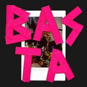 [Audiobook] CD Basta