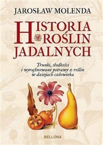 Historia roślin jadalnych 