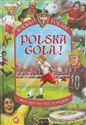 Kocham Polskę Polska gola Historia dla najmłodszych - Joanna i Jarosław Szarkowie