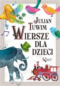 Wiersze dla dzieci