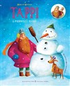 Tappi i pierwszy śnieg - Marcin Mortka