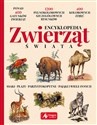 Encyklopedia zwierząt świata - David Alderton