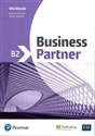 Business Partner B2 Workbook - 