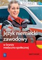 Język niemiecki zawodowy w branży medyczno-społecznej. Zeszyt ćwiczeń - Anna Dul