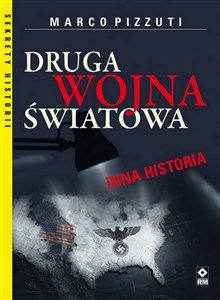 Druga Wojna Światowa Inna historia