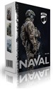 Pakiet Naval: Ostatnich gryzą psy/Przetrwać... 