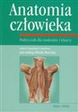 Anatomia człowieka podręcznik dla studentów i lekarzy