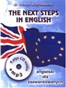 The next steps in English Angielski dla zaawansowanych