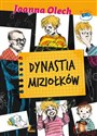 Dynastia Miziołków