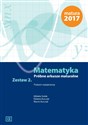 Matematyka Próbne arkusze maturalne Zestaw 2 Poziom rozszerzony Szkoła ponadgimnazjalna - Elżbieta Świda, Elżbieta Kurczab, Marcin Kurczab