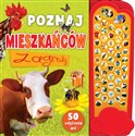 Poznaj mieszkańców zagrody - Opracowanie Zbiorowe