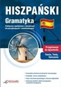 Hiszpański Gramatyka - Aleksandra Tesiorowska