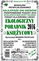 Ekologiczny Poradnik Księżycowy 2020